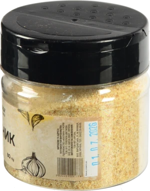 Часник Подільська Марка 80г