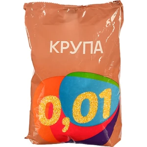 Крупа кукурудзяна 800г