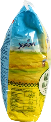 Пшоно шліфоване Хуторок 800г
