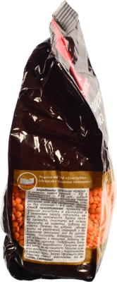 Сочевиця червона Сто Пудів 350г