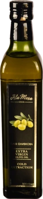 Оливкова олiя Ala Mesa 0.5л екстра вiрджiн