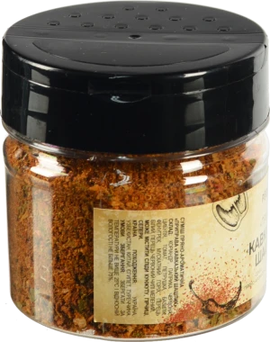 Приправа Подільська Марка 65г кавказький шашлик