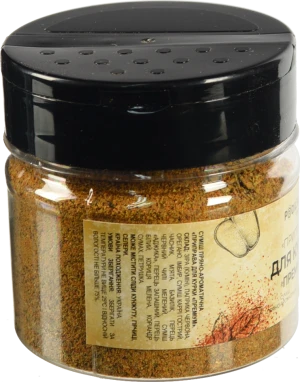 Приправа Подільська Марка 60г премиум д.курки