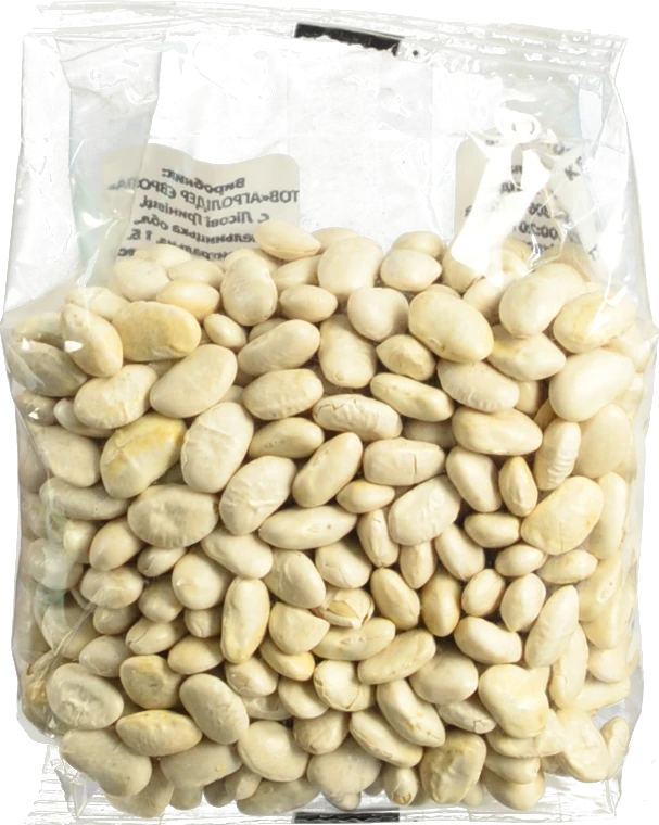 Квасоля Multico 200г біла