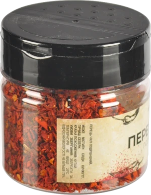 Перець чилі Подільська Марка 45г подрібнений Китай