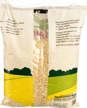 Крупа ячна Пані Цінна 800г