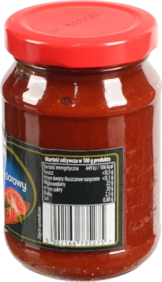 Томатна паста Helcom 190г 30