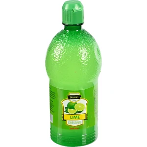Сік лайму Decartes 250мл концентрований