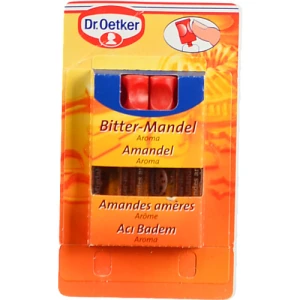 Ароматизатор Мигдаль Dr.Oetker к/у 4х2г