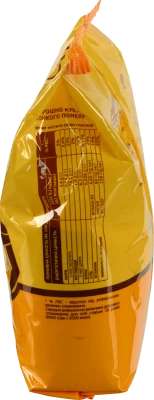 Борошно кукурудзяне тонкого помелу Сквирянка м/у 800г