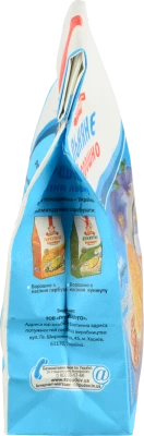 Борошно лляне Сто пудів к/у 300г