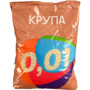 Рис шліфований 800г