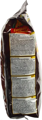 Сніданки сухі глазуровані цукровою глазур'ю з какао Mega Balls Mr. Croco м/у 200г