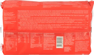 Паста Riscossa 500г тальятелле з твердих сортів пшениці