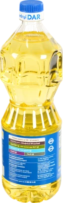 Олія Щедрий Дар 0.85л соняшникова раф.пет