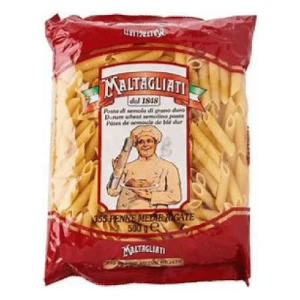 Макарони Maltagliati 500г пенне медіе рігате