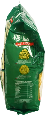 Макарони La Pasta Per Primi Гнізда з твердих сортів пшениці 400г