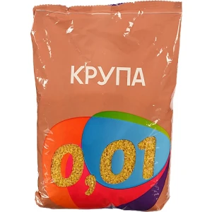 Булгур 0.01 800г