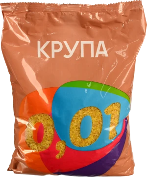 Булгур 0.01 800г