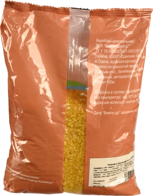 Булгур 0.01 800г