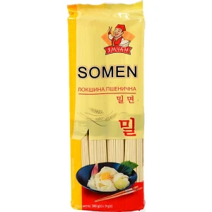 Локшина YamChan 300г somen пшенична