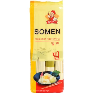 Локшина YamChan 300г somen пшенична