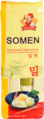 Локшина YamChan 300г somen пшенична
