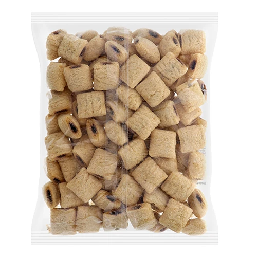 Подушечки Супер Хруст 135г кукурудзяні шоколад