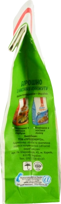 Борошно кунжутове Сто пудів м/у 300г