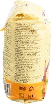 Рис Жасмин Art Foods 500г