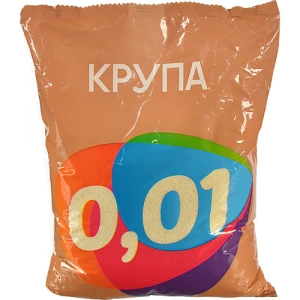 Манная крупа 800г