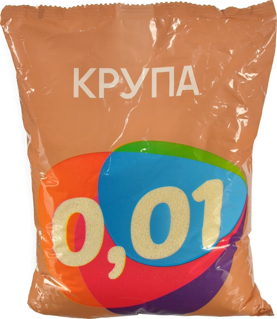 Манная крупа 800г