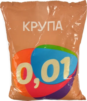 Манная крупа 800г