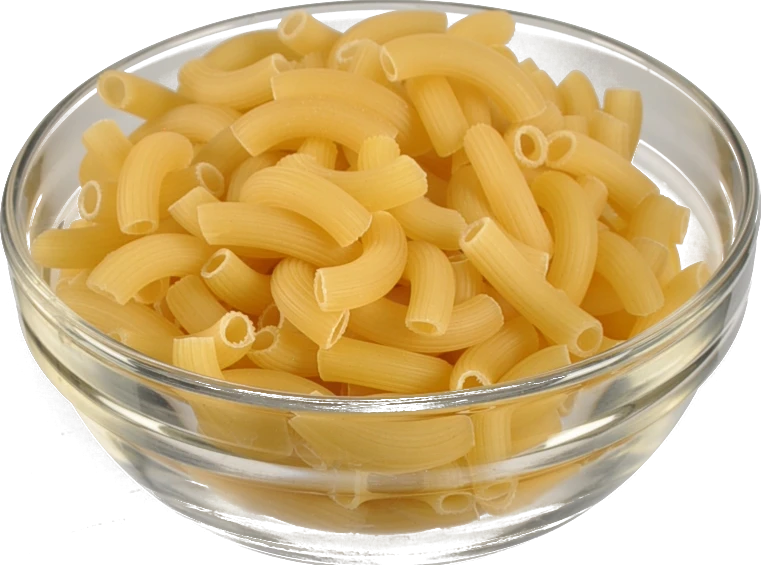 Макарони 0.01 перо вага