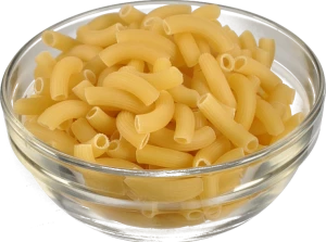 Макарони 0.01 перо вага