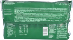 Паста Riscossa 500г тальятелле з твердих сортів пшениці