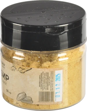 Імбир Подільська Марка 55г мелений