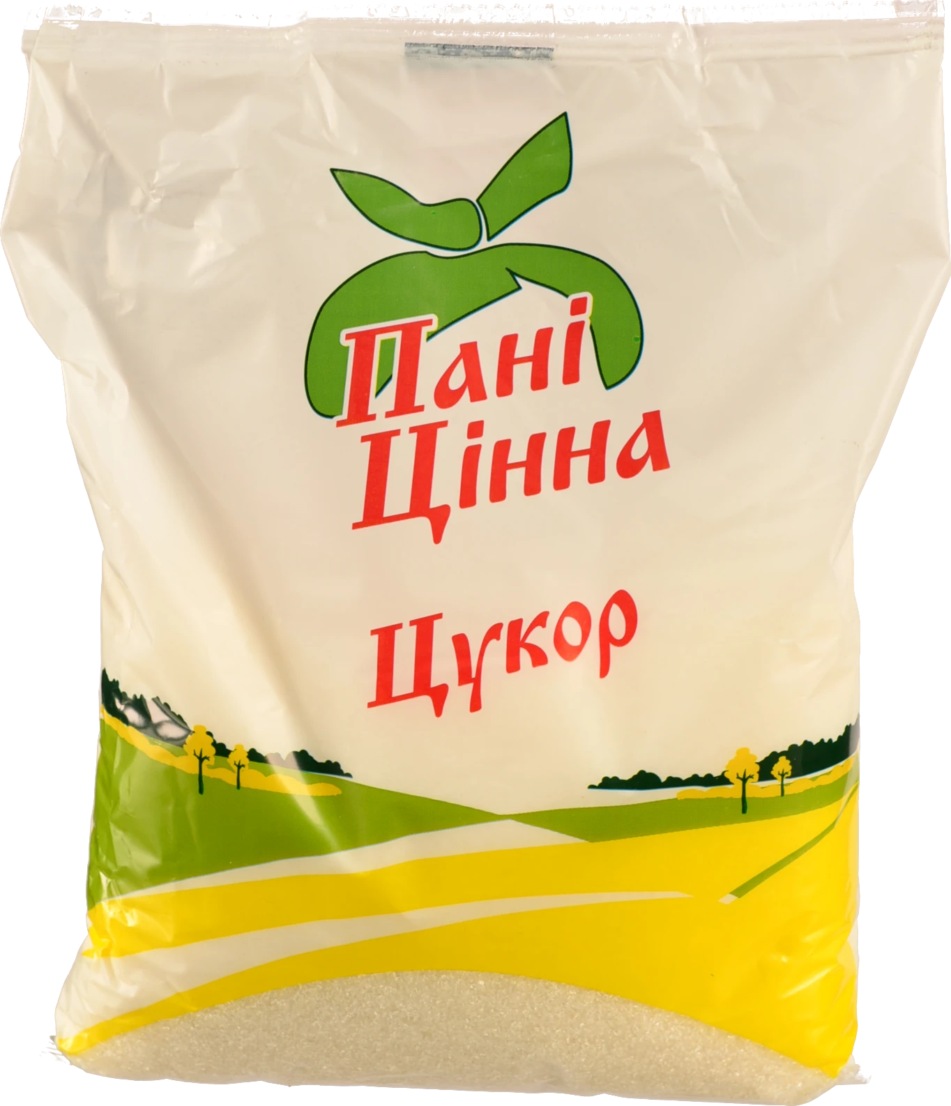 Цукор Пані Цінна 800г