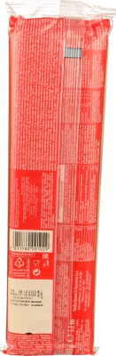 Паста Riscossa 500г спагеттіні з твердих сортів пшениці