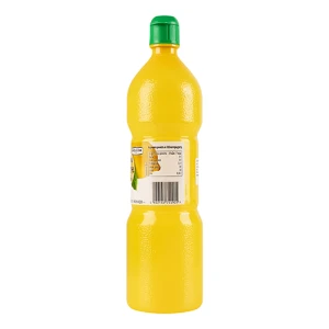 Заправка Helcom 380мл сонячний лимон