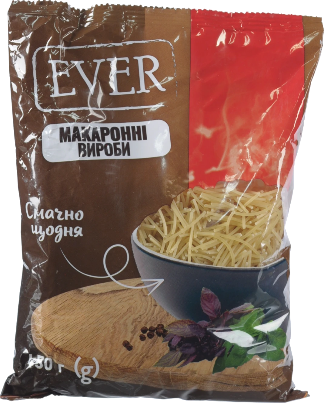 Вермішель Ever 450г
