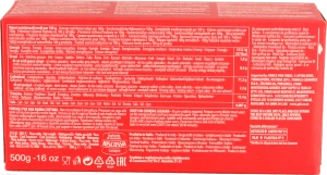 Паста Riscossa 500г лазанья з твердих сортів пшениці