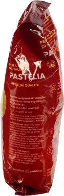 Макарони Pastelia 400г вермішель тонка