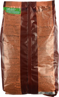 Сніданки сухі зернові Cocoa balls Start! м/у 500г