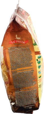 Макарони La Pasta Per Primi цільнозернові Fusilli 400г