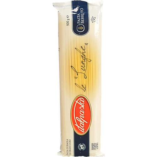 яМакарони Italpasta 500 г Лінгвіні