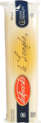 яМакарони Italpasta 500 г Лінгвіні