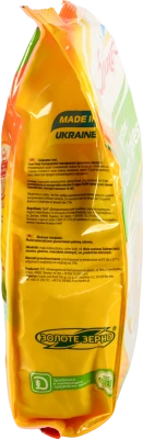 Пластівці кукурудзяні глазуровані Zlakovo 300г