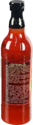 Соус Mai Tai 700мл sweet chilli sauce