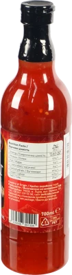 Соус Mai Tai 700мл sweet chilli sauce